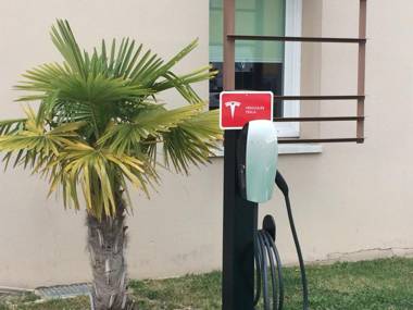 ibis budget Manosque Cadarache