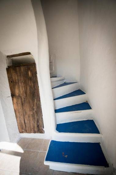 la bastide de l'adrech