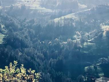 Le Paret chambres d'hôtes de charme