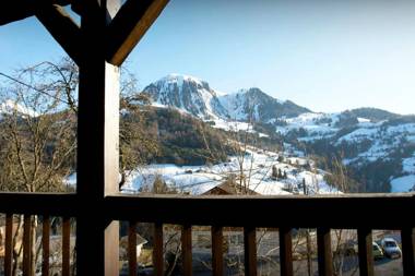 Chalet OVO La Vieille Ferme - OVO Network