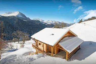 Chalet la Croix Meridionale - OVO Network