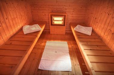 Chalet Le Meridien - Tournette - OVO Network