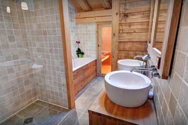 Chalet Le Meridien - Tournette - OVO Network