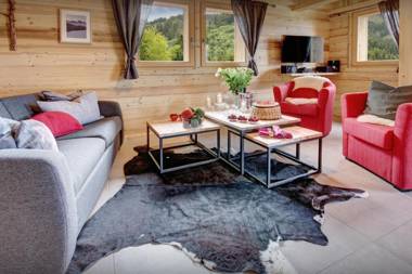 Chalet de Paul et Marie - OVO Network