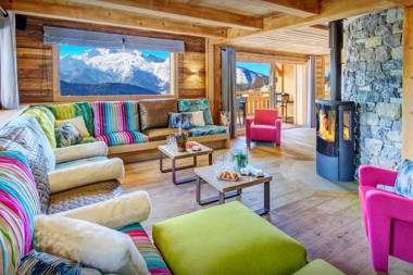 Chalet Nougat - OVO Network