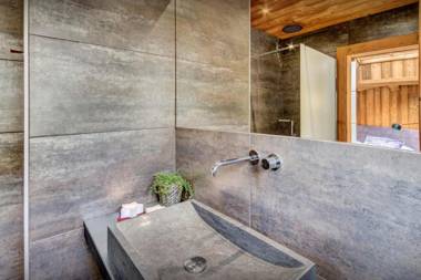 Chalet Nougat - OVO Network