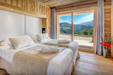 Chalet Nougat - OVO Network