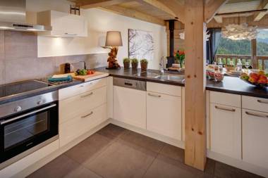 Chalet Lydie Manigod - OVO Network