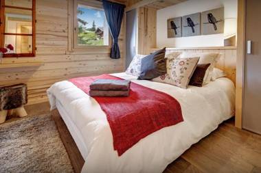 Chalet Lydie Manigod - OVO Network