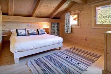 Lodge La Source - OVO Network