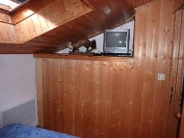 Mont Blanc Soleil E17