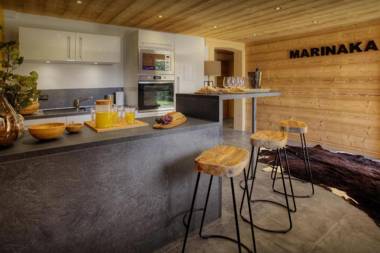 Chalet Marinaka - OVO Network