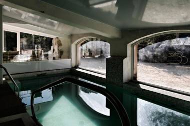 Le Mas Du Pont Roman