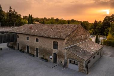 Le Moulin de Vernègues Hôtel & Spa