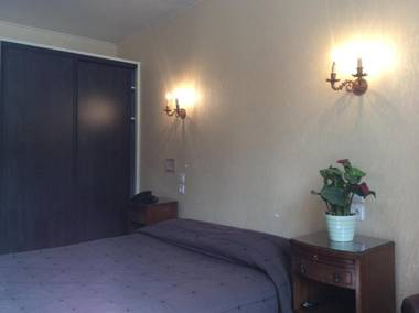 Hôtel-Restaurant Le Lac