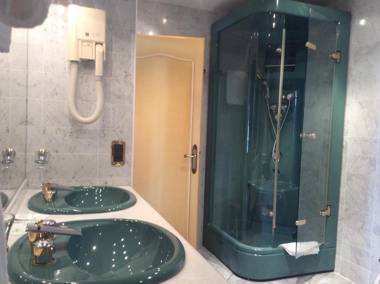 Hôtel-Restaurant Le Lac