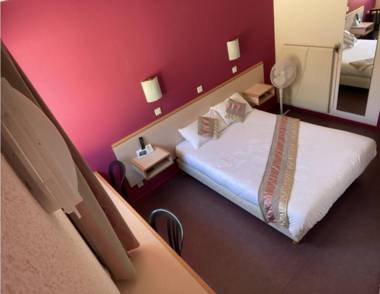 Hotel Restaurant La Place