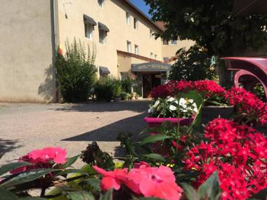 Hotel Restaurant La Place