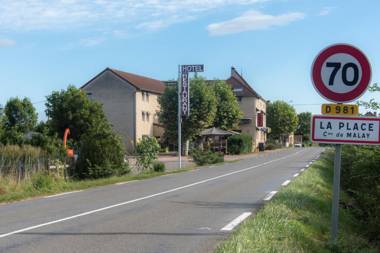 Hotel Restaurant La Place