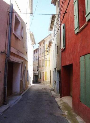 Appart-Hôtel Résidence Maloc