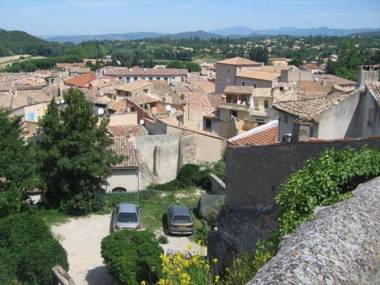 Appart-Hôtel Résidence Maloc