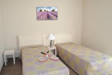 Garden & City Mont-Ventoux Malaucène