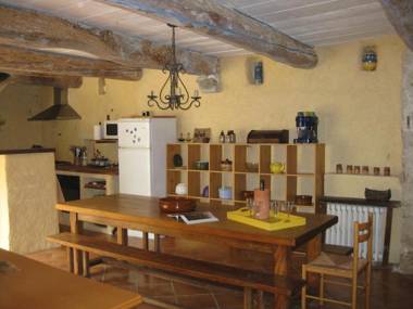 Gîte Aux Tournesols