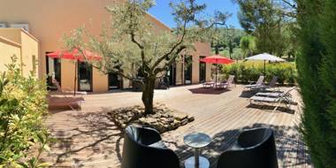 Le Clos Saint Michel & Spa