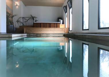 Le Clos Saint Michel & Spa