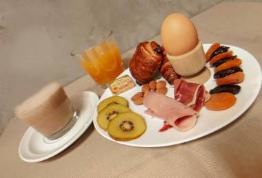 Spa Ventoux Provence