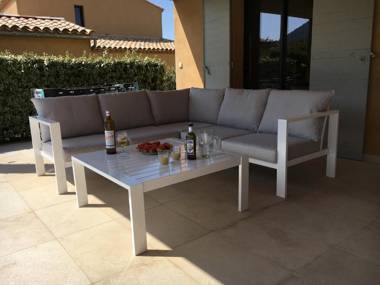 Villa Le Grimpeur Malaucène