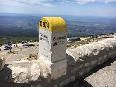 Villa Le Grimpeur Malaucène