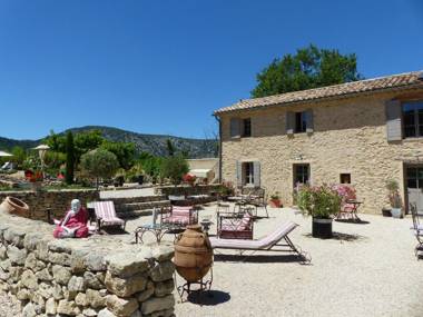 Mas de Longuefeuille