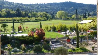 Mas de Longuefeuille