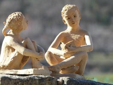 Mas de Longuefeuille