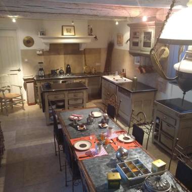 Mas de Longuefeuille