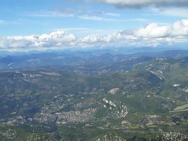 Hôtel & SPA Ventoux Provence "Domaine des Tilleuls"