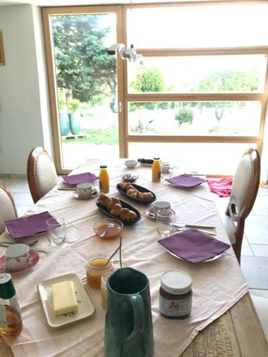 La Bergerie des Amandiers