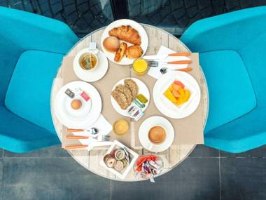 Mercure Paris Malakoff Parc des Expositions