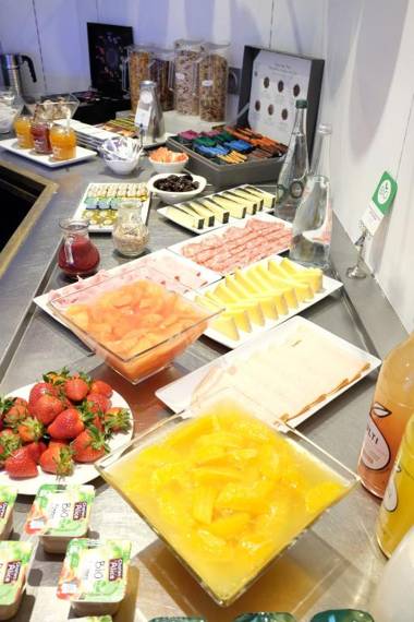 Mercure Paris Malakoff Parc des Expositions