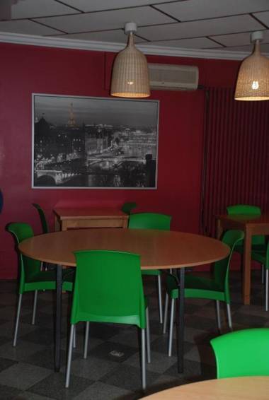 Residence De La Tour Paris-Malakoff