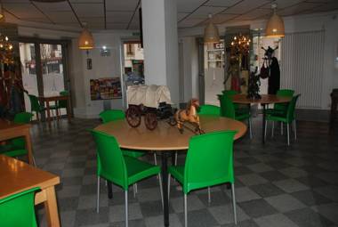 Residence De La Tour Paris-Malakoff