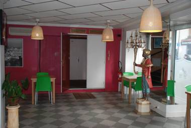 Residence De La Tour Paris-Malakoff