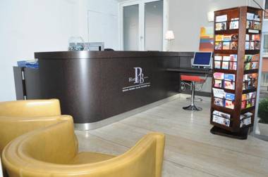 Hôtel Patio Brancion