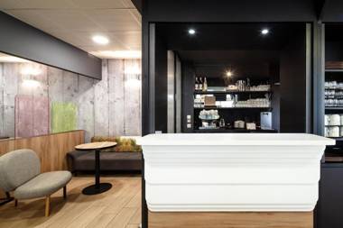 B&B HOTEL Paris Malakoff Parc des Expositions