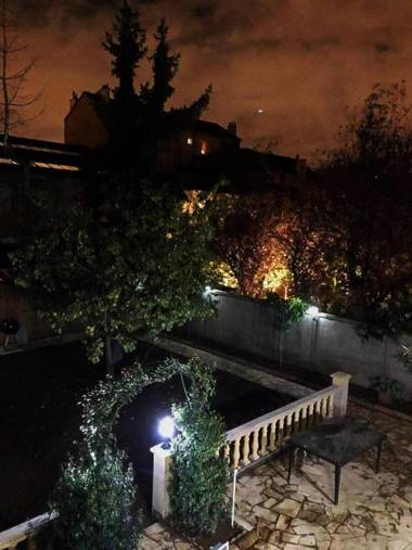 La Maison Charentonneau