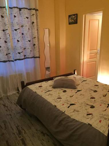 Le Chant Des Oiseaux