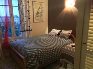 Le Chant Des Oiseaux