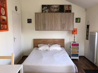 Les cottages de Magny