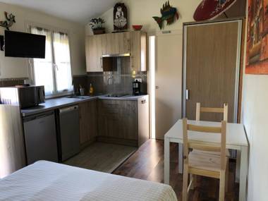 Les cottages de Magny